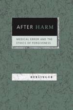 After Harm af Nancy (Deputy Director and Research Scholar Berlinger