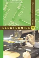 Electronics af David L. Morton