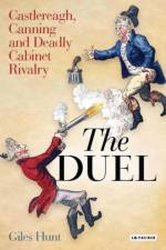 The Duel af Giles Hunt