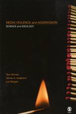 Media Violence and Aggression