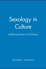 Sexology in Culture af L Bland