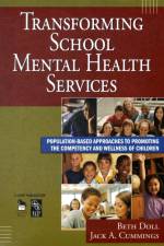 Transforming School Mental Health Services