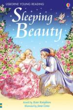 Sleeping Beauty af Kate Knighton