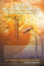Design Of Pile Foundations In Liquefiable Soils af Gopal (Univ Of Cambridge Madabhushi