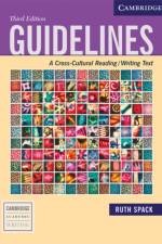 Guidelines af Ruth Spack