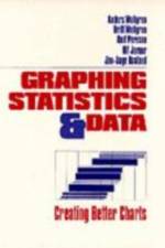 Graphing Statistics & Data af Anders Wallgren