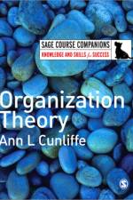 Organization Theory