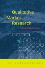 Qualitative Market Research af Hy Mariampolski