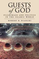 Guests of God af Robert R. (Formerly Associate Professor of Political Science Bianchi