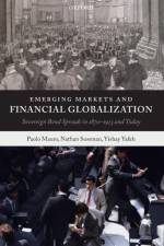 Emerging Markets and Financial Globalization af Paolo (International Monetary Fund) Mauro