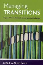 Managing transitions