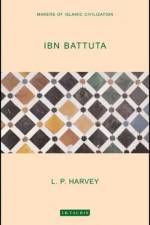 IBN Battuta af L. P. Harvey