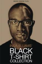 Black T Shirt Collection af Inua (Author) Ellams