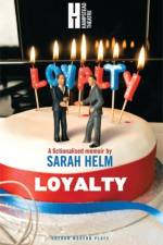 Loyalty af Sarah (Author) Helm