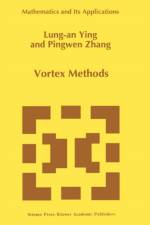 Vortex Methods af Lung-an Ying