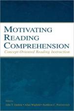 Motivating Reading Comprehension af Allan Wigfield