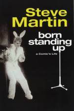 Born Standing Up af Steve Martin
