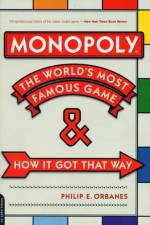 Monopoly af Philip Orbanes
