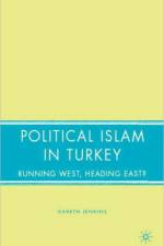 Political Islam in Turkey af G. Jenkins