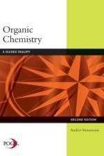Organic Chemistry af Andrei (College of Charleston) Straumanis