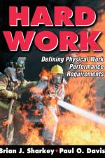 Hard Work af Brian J. Sharkey