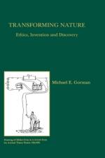 Transforming Nature af Michael E. Gorman