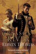 Treason's River af Edwin Thomas