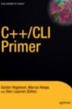 C++/CLI af Gordon Hogenson