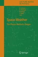 Space Weather