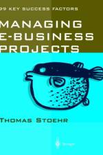 Managing e-business Projects af Thomas Stoehr
