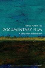 Documentary Film af Patricia (Director of the Center for Social Media and Professor in the Visual Media Division Aufderheide