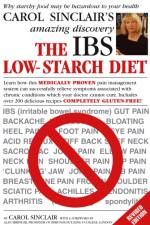 The IBS Low-Starch Diet af Carol Sinclair