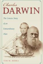 Charles Darwin af Tim M. (Professor Emeritus Berra