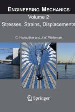 Engineering Mechanics af J. W. Welleman