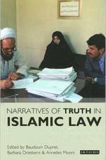 Narratives of Truth in Islamic Law