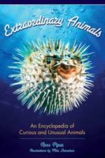 Extraordinary Animals af Ross Piper