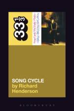 Van Dyke Parks' Song Cycle af Richard Henderson