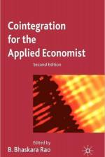 Cointegration for the Applied Economist