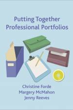 Putting Together Professional Portfolios af Christine Forde