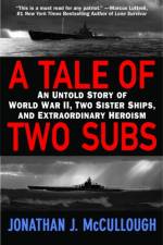 A Tale Of Two Subs af Jonathan J. McCullough