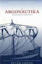 The Argonautika af Apollonios Rhodios