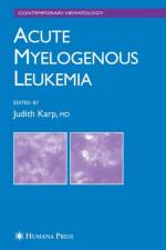 Acute Myelogenous Leukemia
