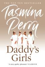 Daddy's Girls af Tasmina Perry