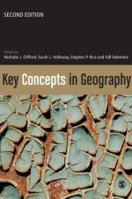 Key Concepts in Geography