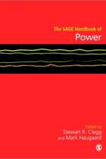 The SAGE Handbook of Power