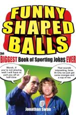 Funny Shaped Balls af Jonathan Swan