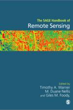 The SAGE Handbook of Remote Sensing