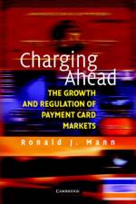 Charging Ahead af Ronald J. Mann