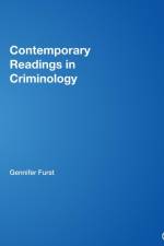 Contemporary Readings in Criminology