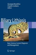 Biliary Lithiasis